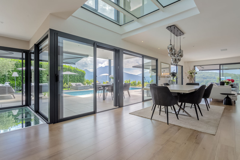 Ski property for sale in  - €2,964,000 - photo 3