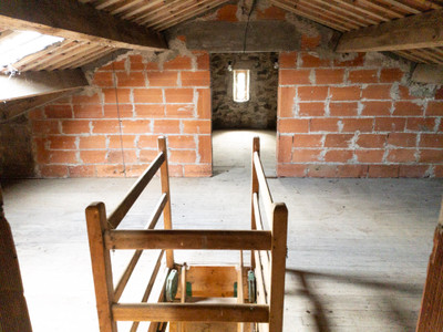 French property for sale in Cherves-Châtelars, Charente - €119,900 - photo 9