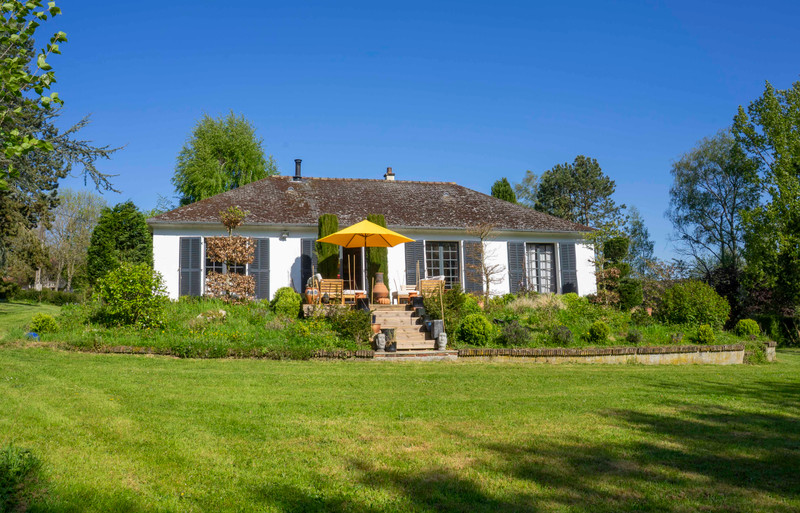 Propriété à vendre à Aubermesnil-aux-Érables, Seine-Maritime - 267 500 €