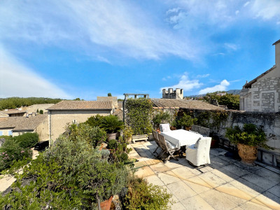 French property for sale in Saint-Rémy-de-Provence, Bouches-du-Rhône - €1,550,000 - photo 9