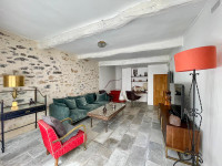 Maison à vendre à Valros, Hérault - 247.500 € - photo 3