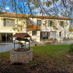 Propriété à vendre à Mansle, Charente - 231 440 € - photo n°1