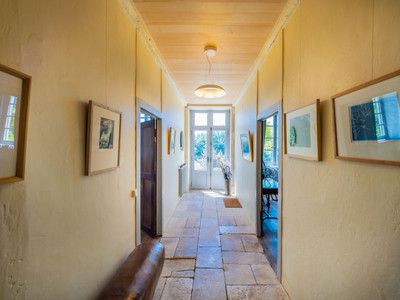 French property for sale in Mouton, Charente - €1,113,000 - photo 6