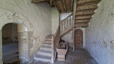 French property for sale in Ébréon, Charente - €246,100 - photo 5