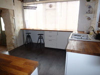 Maison à vendre à Azerables, Creuse - 38.000 € - photo 6