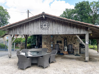 Propriété à vendre à Lésignac-Durand, Charente - 318 000 € - photo n°10