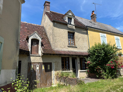 French property for sale in Verrières, Orne - €149,000 - photo 9
