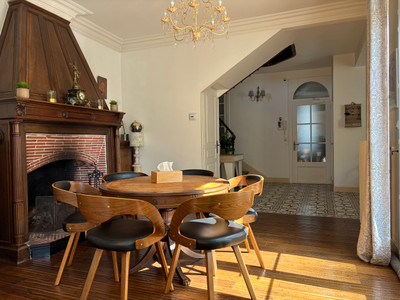 French property for sale in Mamers, Sarthe - €580,000 - photo 5