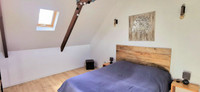 Maison à vendre à Plésidy, Côtes-d'Armor - 220.000 € - photo 5