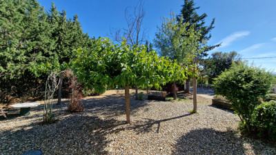 French property for sale in Cesseras, Hérault - €317,000 - photo 13