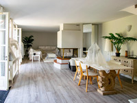 Maison à vendre à Castex, Ariège - 412.000 € - photo 3