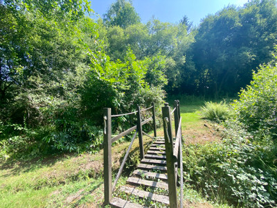 French property for sale in Vayres, Haute-Vienne - €132,500 - photo 11