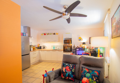 French property for sale in Carcassonne, Aude - €124,500 - photo 5