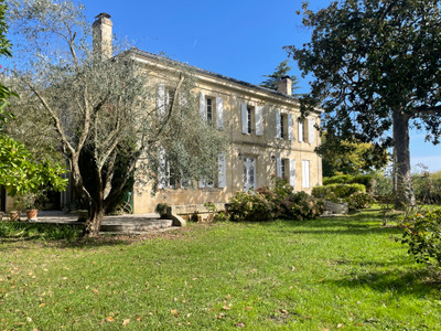 house for sale in Gironde