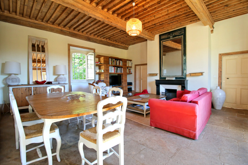 French property for sale in Ruoms, Ardèche - €990,000 - photo 5