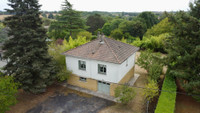 Maison à vendre à Beaumontois en Périgord, Dordogne - 210.600 € - photo 2