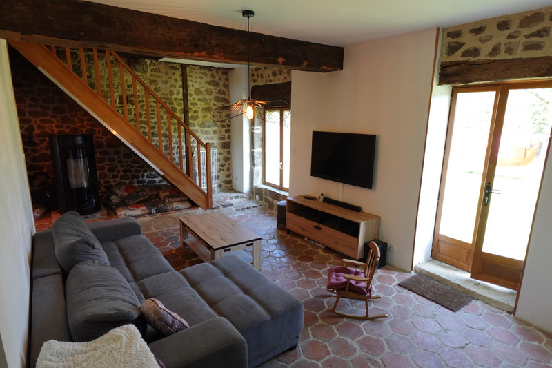 French property for sale in Les Monts d'Andaine, Orne - €161,000 - photo 5
