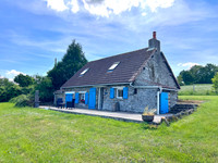 Maison à vendre à Saint-Rémy, Calvados - 167.400 € - photo 1