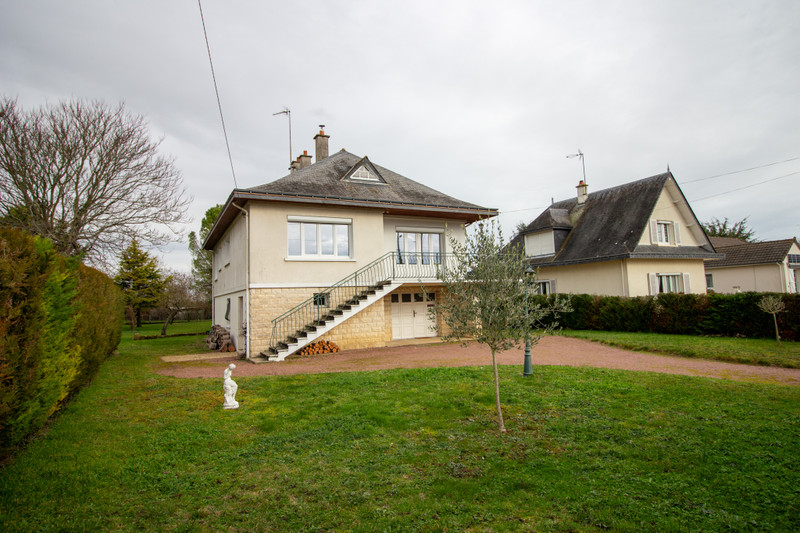 French property for sale in Richelieu, Indre-et-Loire - €219,350 - photo 0