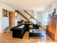 Maison à vendre à Châlus, Haute-Vienne - 82.500 € - photo 2