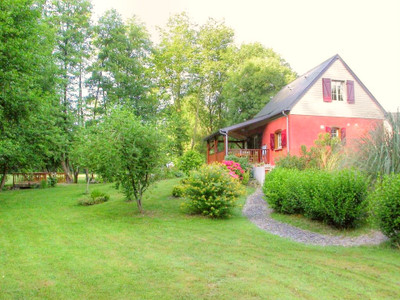 Ski property for sale in Eaux-Bonnes - €749,000 - photo 10