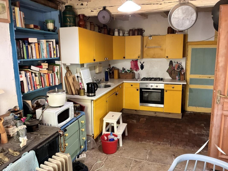 French property for sale in La Motte Ternant, Côte-d'Or - €49,000 - photo 4