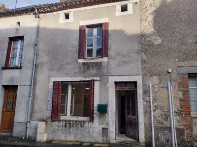 French property for sale in Azat-le-Ris, Haute-Vienne - €28,600 - photo 14