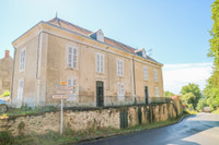 French property, houses and homes for sale in Lussac-les-Églises Haute-Vienne Limousin