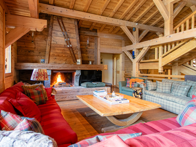 Ski property for sale in Samoens - €2,850,000 - photo 5