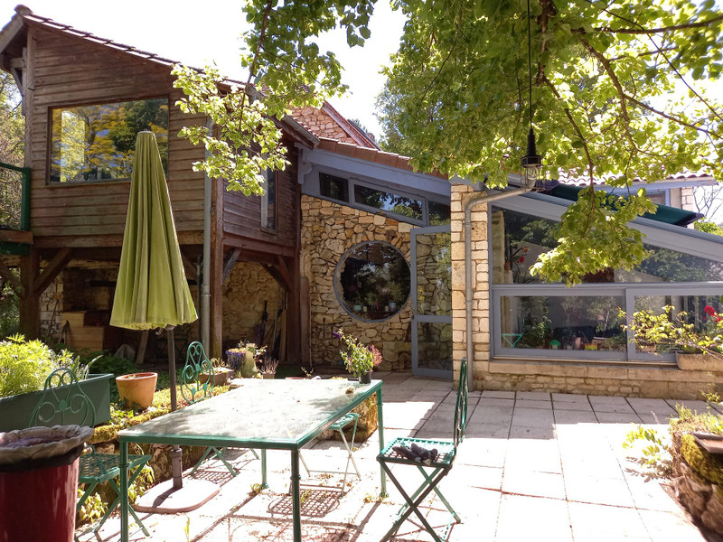 French property for sale in La Bachellerie, Dordogne - €583,000 - photo 13