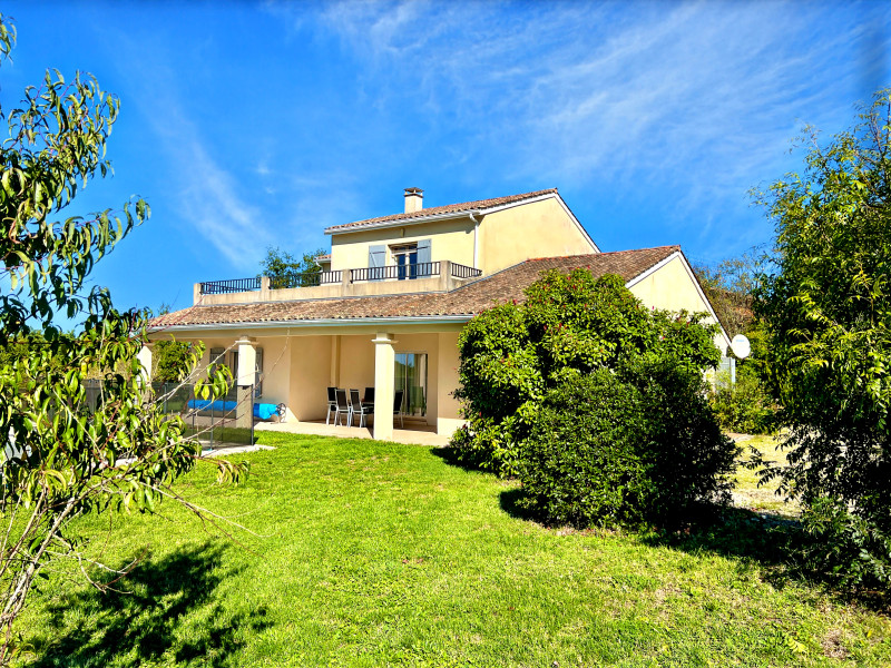 Propriété à vendre à Eymet, Dordogne - 399 000 €