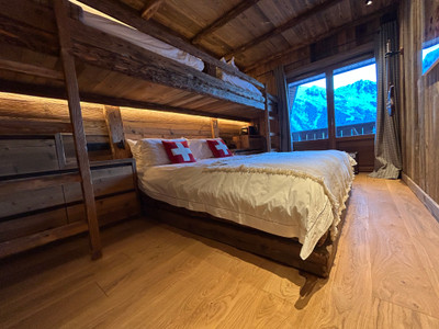 Ski property for sale in Sainte Foy - €3,750,000 - photo 5