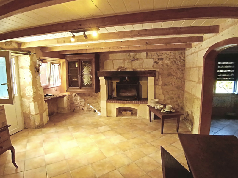French property for sale in Mareuil en Périgord, Dordogne - €246,100 - photo 2