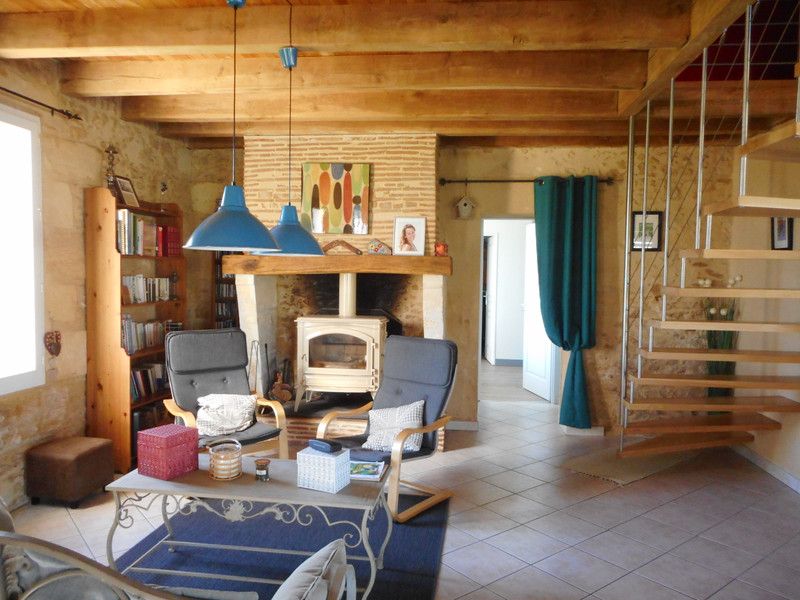 French property for sale in Prigonrieux, Dordogne - €430,000 - photo 9