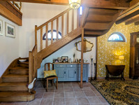 Moulin à vendre à Vayres, Haute-Vienne - 503.500 € - photo 4