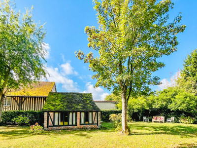 French property for sale in Gouffern en Auge, Orne - €235,000 - photo 1