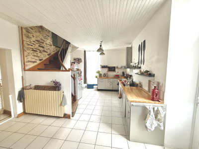 French property for sale in Montembœuf, Charente - €283,550 - photo 6