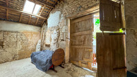 Maison à vendre à Montcuq-en-Quercy-Blanc, Lot - 214.000 € - photo 10