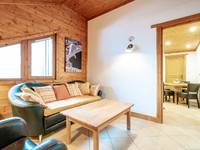 Appartement à vendre à Les Allues, Savoie - 400 000 € - photo 8