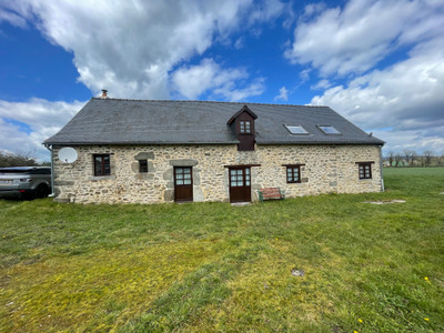 Maison à vendre à Mayenne, Mayenne, Pays de la Loire, avec Leggett Immobilier