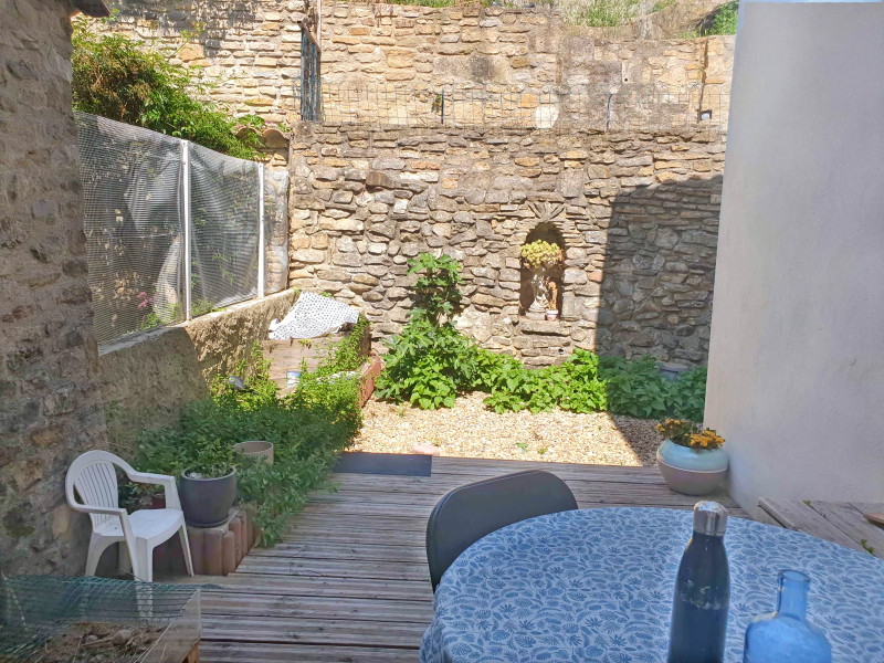 French property for sale in Tresques, Gard - €299,000 - photo 1