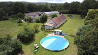 French property, houses and homes for sale in Braize Allier Auvergne
