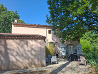 Maison à vendre à Pontevès, Var - 365.000 € - photo 3