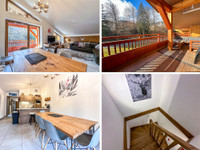 Propriété à vendre à Morillon, Haute-Savoie - 435 000 € - photo n°10