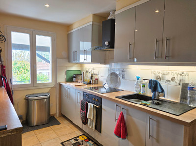 French property for sale in Chabanais, Charente - €109,000 - photo 1