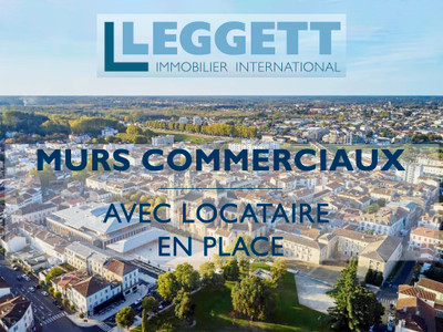 commercial for sale in Landes