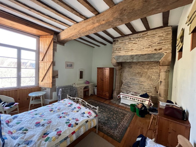 French property for sale in Sérent, Morbihan - €201,400 - photo 7