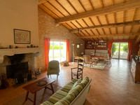 Maison à vendre à Blasimon, Gironde - 449.000 € - photo 5