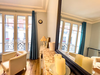 Appartement à vendre à Paris 17e Arrondissement, Paris - 530 000 € - photo 5