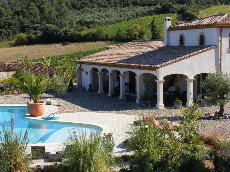 French property for sale in Saint-Chinian, Hérault - €975,000 - photo 3